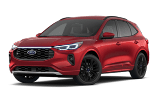 2026 Ford Escape® External Image 2